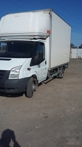 Ford Transit 2006, 199,857 km - 2.4 l - Sumqayıt