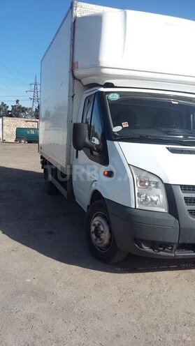 Ford Transit 2006, 199,857 km - 2.4 l - Sumqayıt