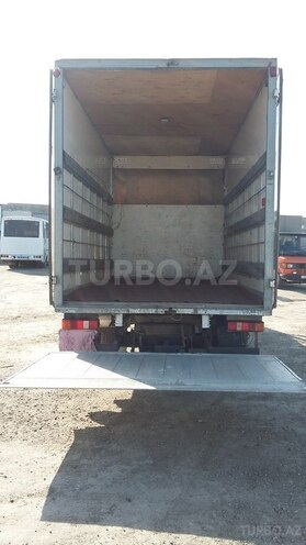 Ford Transit 2006, 199,857 km - 2.4 l - Sumqayıt
