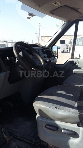 Ford Transit 2006, 199,857 km - 2.4 l - Sumqayıt