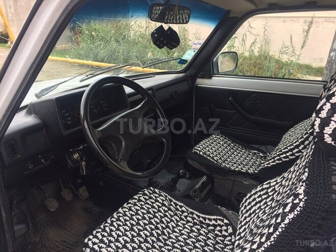 LADA (VAZ) Niva 2006, 89,000 km - 1.7 l - Bakı