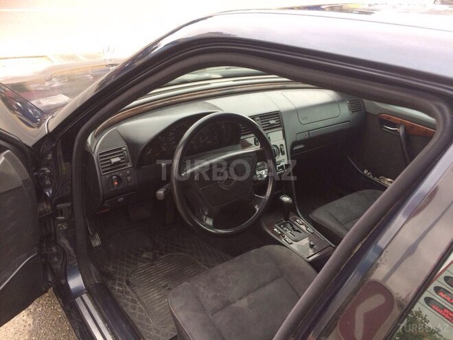 Mercedes C 180 1997, 280,000 km - 1.8 л - Bakı