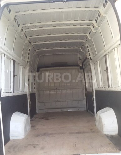 Fiat Ducato 2014, 150,000 km - 2.2 l - Beyləqan