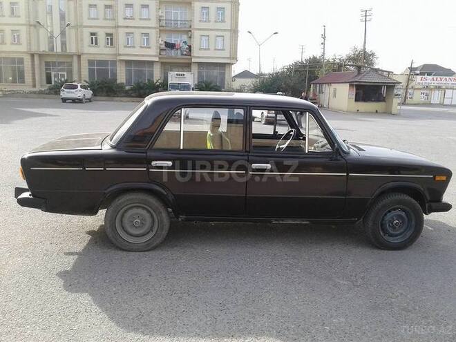 LADA (VAZ) 2106 1990, 257,178 km - 1.6 l - Bakı