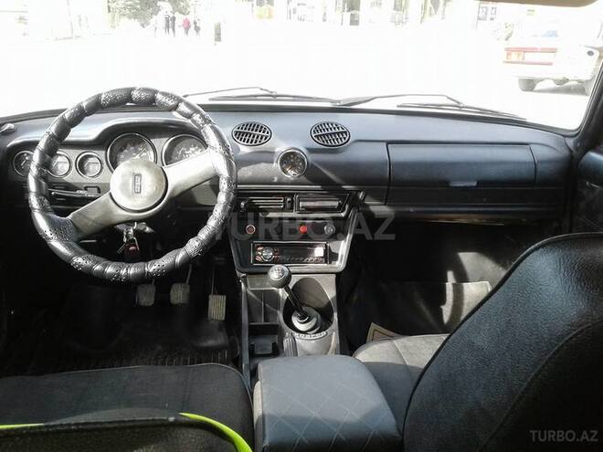 LADA (VAZ) 2106 1990, 257,178 km - 1.6 l - Bakı
