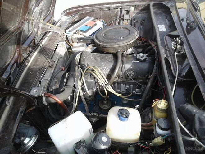 LADA (VAZ) 2106 1990, 257,178 km - 1.6 l - Bakı