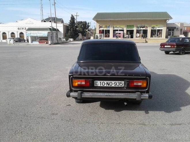 LADA (VAZ) 2106 1990, 257,178 km - 1.6 l - Bakı