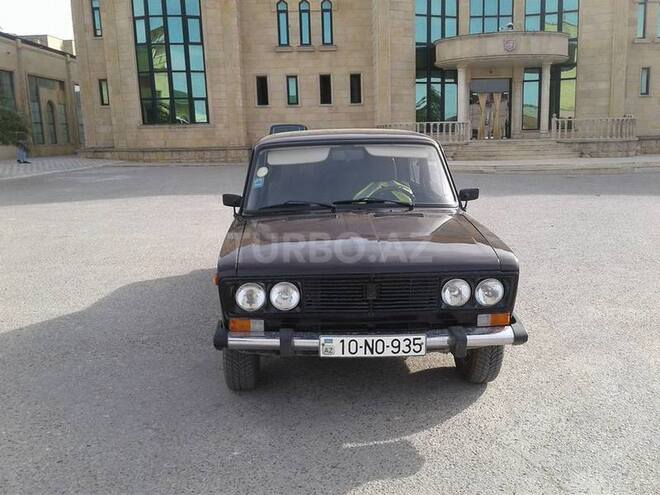 LADA (VAZ) 2106 1990, 257,178 km - 1.6 l - Bakı