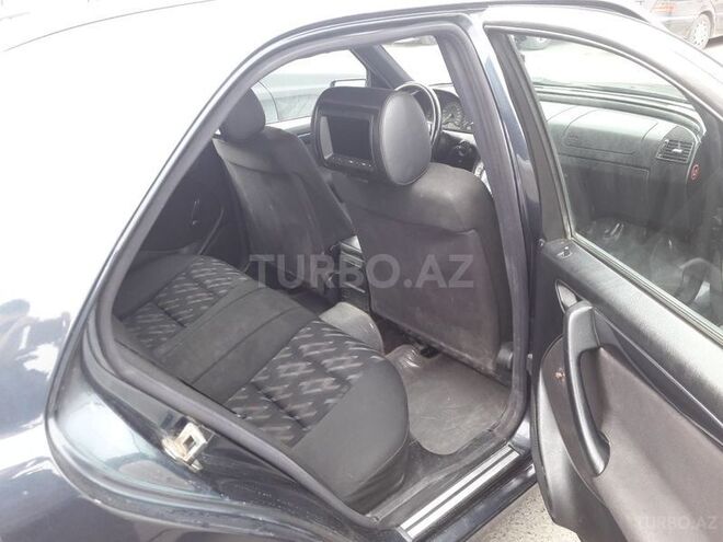 Mercedes C 240 1998, 278,000 km - 2.4 l - Bakı