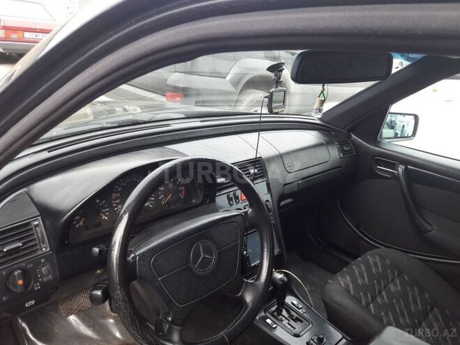 Mercedes C 240 1998, 278,000 km - 2.4 l - Bakı