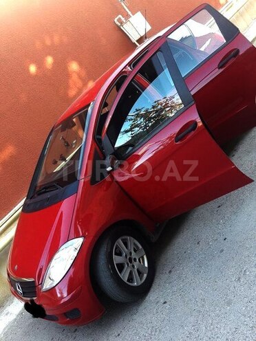 Mercedes A 170 2007, 133,640 km - 1.7 л - Bakı