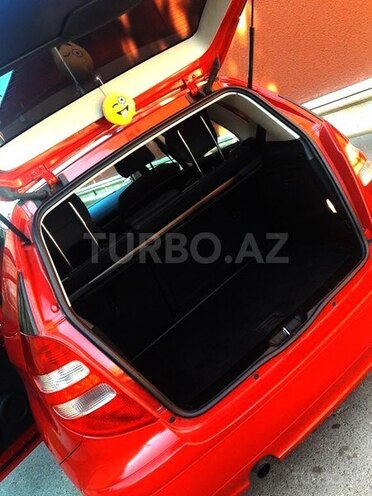 Mercedes A 170 2007, 133,640 km - 1.7 л - Bakı