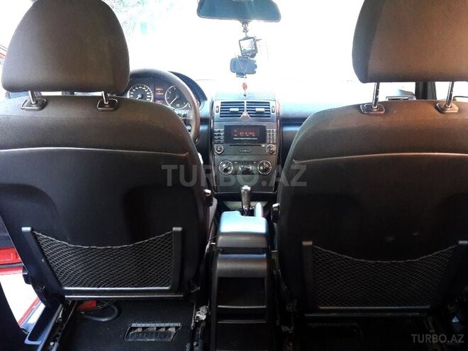 Mercedes A 170 2007, 133,640 km - 1.7 л - Bakı