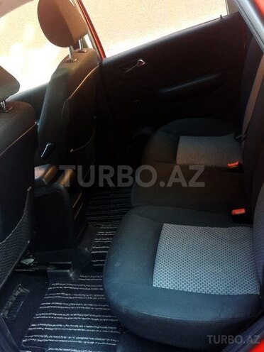 Mercedes A 170 2007, 133,640 km - 1.7 л - Bakı