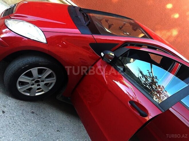 Mercedes A 170 2007, 133,640 km - 1.7 л - Bakı