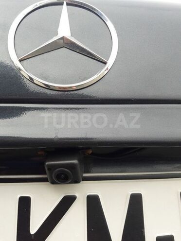 Mercedes C 240 1998, 278,000 km - 2.4 l - Bakı