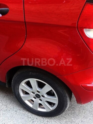 Mercedes A 170 2007, 133,640 km - 1.7 л - Bakı