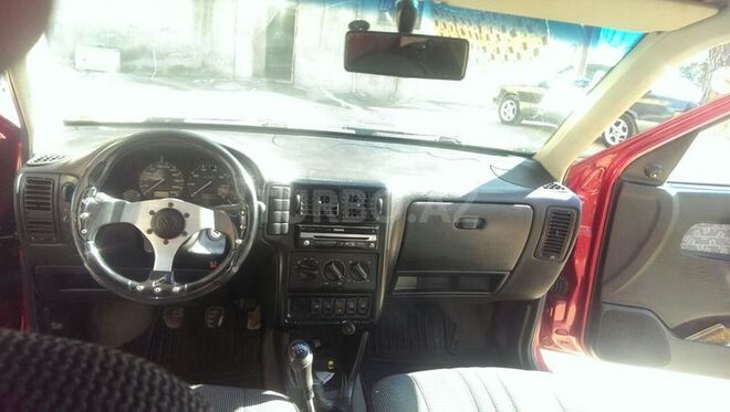 Volkswagen Polo 1995, 315,000 km - 1.6 l - Sumqayıt