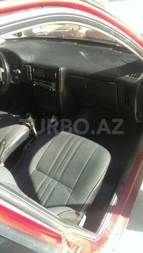 Volkswagen Polo 1995, 315,000 km - 1.6 l - Sumqayıt