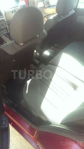 Volkswagen Polo 1995, 315,000 km - 1.6 l - Sumqayıt