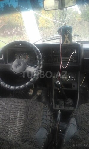 LADA (VAZ) 2107 1994, 25,000 km - 1.6 l - Şirvan