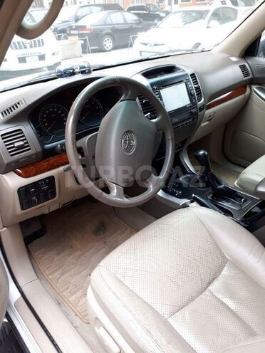 Toyota Prado 2007, 217,000 km - 4.0 l - Bakı