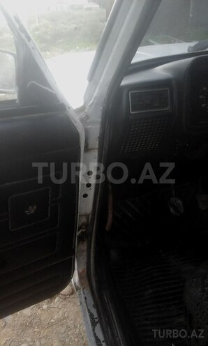 LADA (VAZ) 2107 1994, 25,000 km - 1.6 l - Şirvan