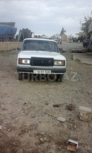 LADA (VAZ) 2107 1994, 25,000 km - 1.6 l - Şirvan