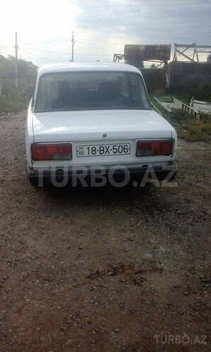 LADA (VAZ) 2107 1994, 25,000 km - 1.6 l - Şirvan