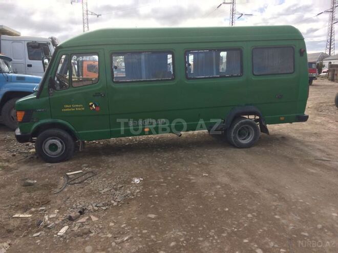Mercedes 410 D 1995, 300,000 km - 2.9 l - Sumqayıt