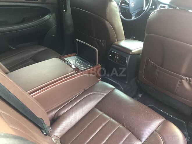 Hyundai Genesis 2010, 124,000 km - 3.8 l - Bakı