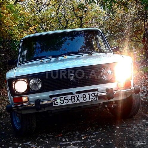 LADA (VAZ) 2106 1995, 55,141 km - 0.1 l - Şəki