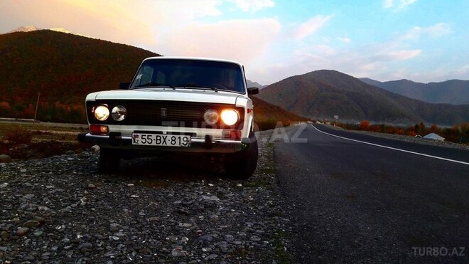 LADA (VAZ) 2106 1995, 55,141 km - 0.1 l - Şəki