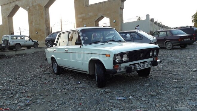 LADA (VAZ) 2106 1995, 55,141 km - 0.1 l - Şəki