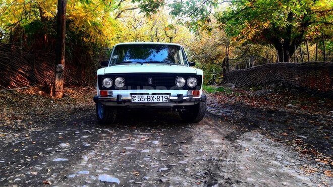LADA (VAZ) 2106 1995, 55,141 km - 0.1 l - Şəki