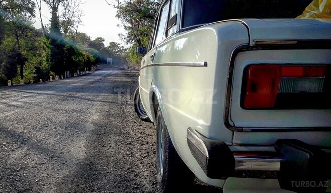 LADA (VAZ) 2106 1995, 55,141 km - 0.1 l - Şəki