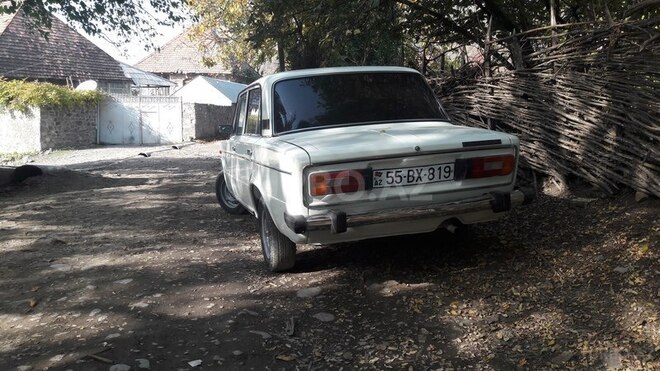 LADA (VAZ) 2106 1995, 55,141 km - 0.1 l - Şəki