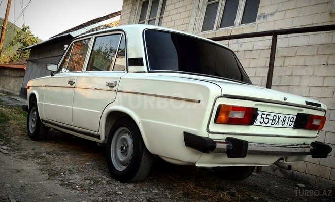 LADA (VAZ) 2106 1995, 55,141 km - 0.1 l - Şəki