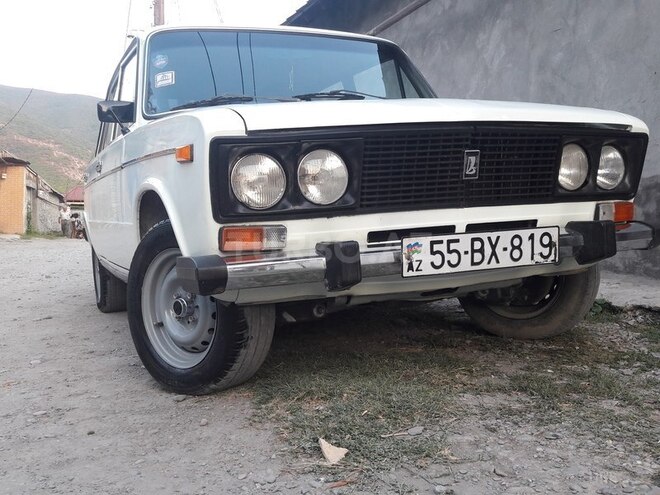 LADA (VAZ) 2106 1995, 55,141 km - 0.1 l - Şəki
