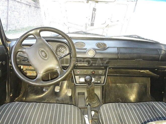 LADA (VAZ) 2106 1995, 55,141 km - 0.1 l - Şəki