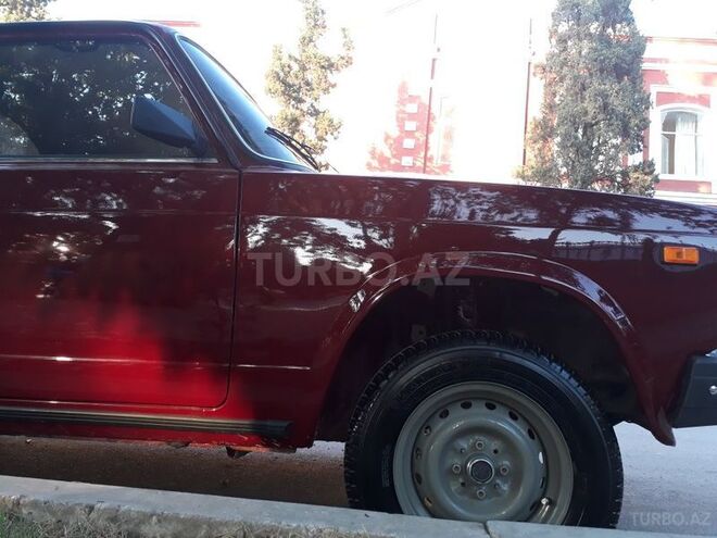 LADA (VAZ) 2107 2006, 96,000 km - 1.6 l - Gəncə