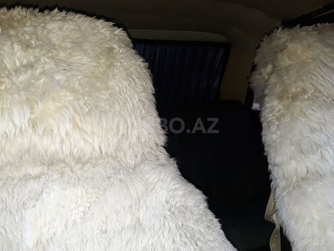 LADA (VAZ) 2107 2006, 96,000 km - 1.6 l - Gəncə