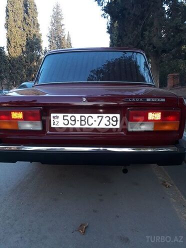 LADA (VAZ) 2107 2006, 96,000 km - 1.6 l - Gəncə
