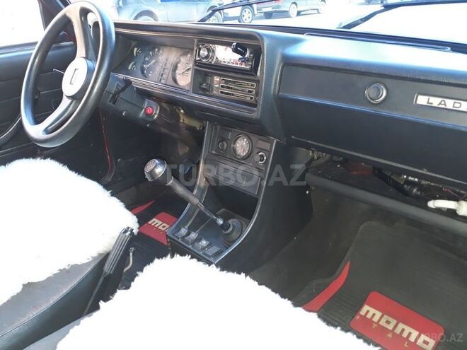 LADA (VAZ) 2107 2006, 96,000 km - 1.6 l - Gəncə