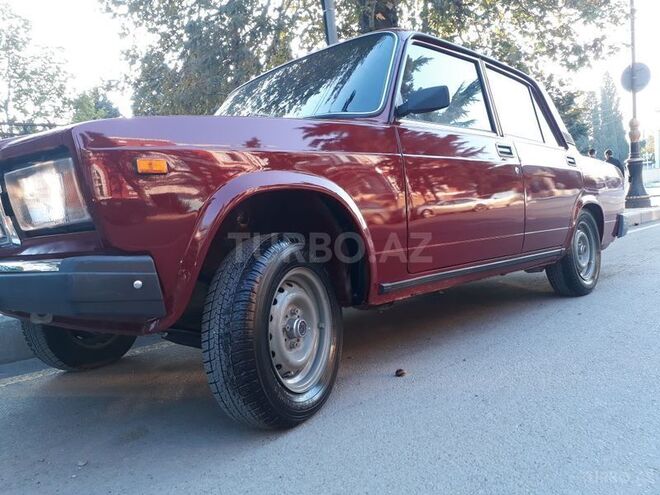 LADA (VAZ) 2107 2006, 96,000 km - 1.6 l - Gəncə