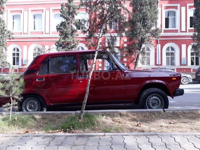 LADA (VAZ) 2107 2006, 96,000 km - 1.6 l - Gəncə