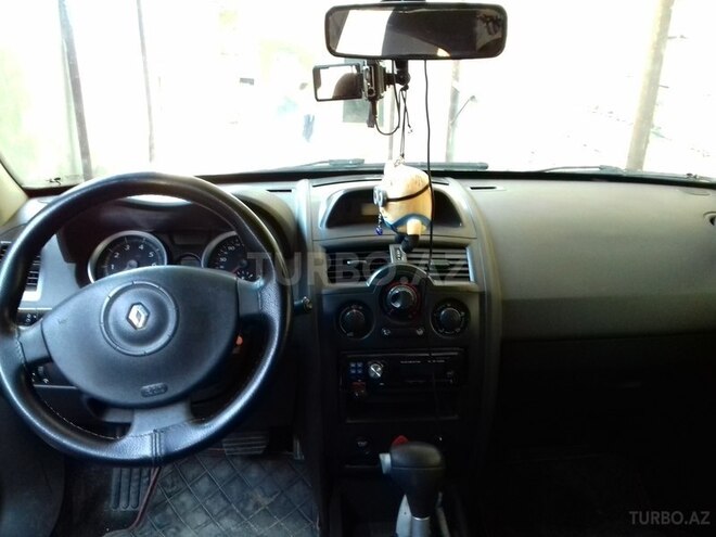 Renault Megane 2006, 171,000 km - 1.6 l - Bakı