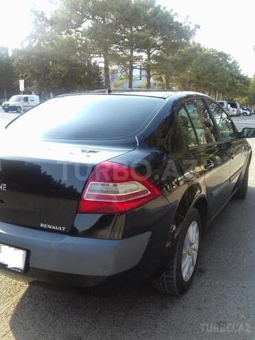Renault Megane 2006, 171,000 km - 1.6 l - Bakı