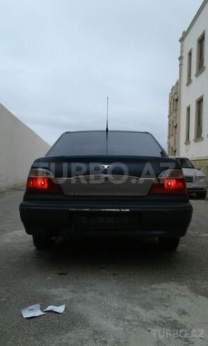 Daewoo Nexia 2005, 350,000 km - 1.5 l - Bakı