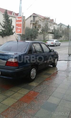 Daewoo Nexia 2005, 350,000 km - 1.5 l - Bakı